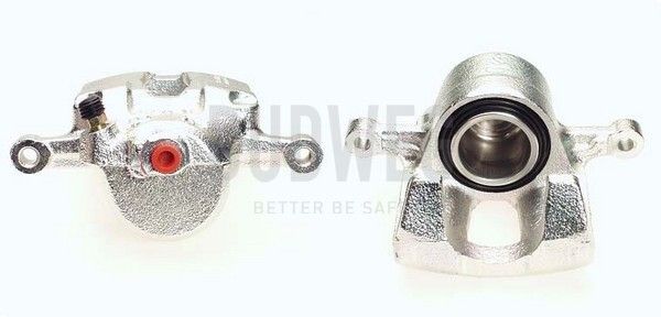 BUDWEG CALIPER Тормозной суппорт 342412